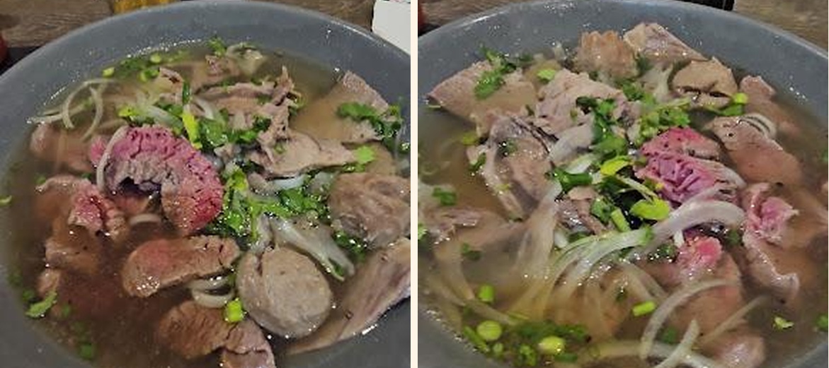 Les délices du Vietnam - Gallery Image 1