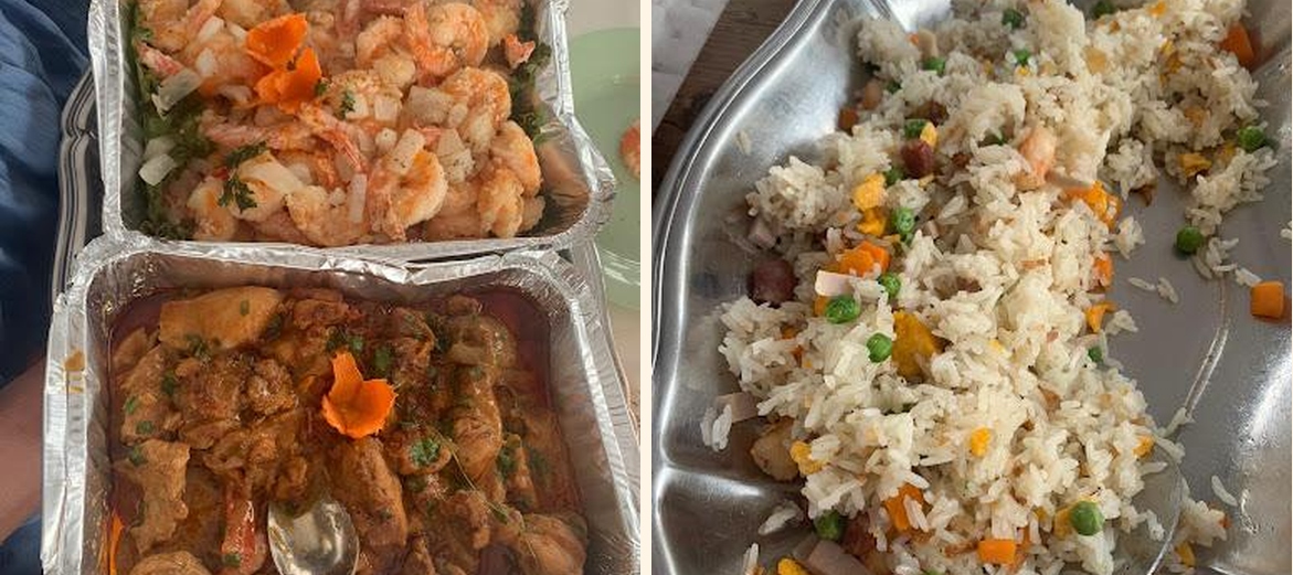 Les délices du Vietnam - Gallery Image 2