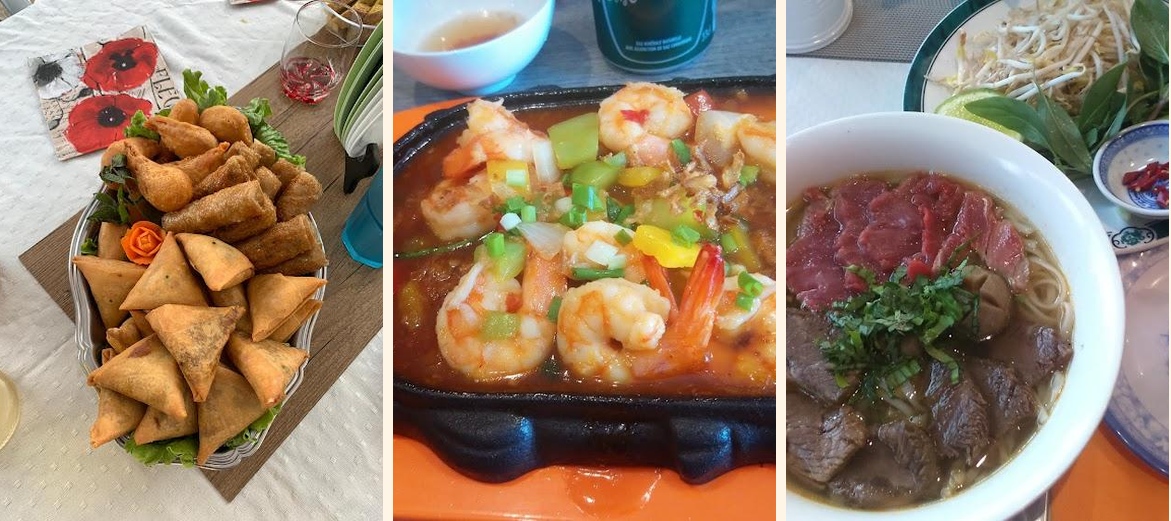 Les délices du Vietnam - Gallery Image 3