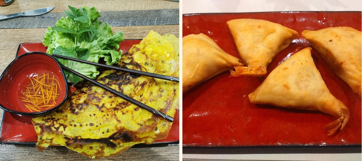 Les délices du Vietnam - Gallery Image 5